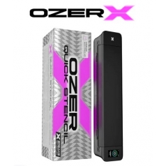 THERMOCOPIEUR OZER X (2ND GENERATION) A BATTERIE