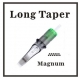 CARTOUCHES AIGUILLES ELITE III - 5 MAGNUM