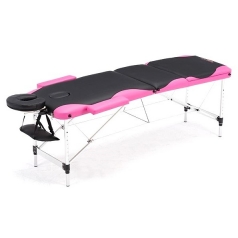 TABLE DE TATOUAGE PLIABLE ET REGLABLE