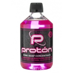 SAVON PROTON SOAP PINK 