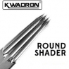 AIGUILLES RONDES "KWADRON" 5RS