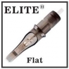 CARTOUCHES AIGUILLES ELITE II - 9 FLAT