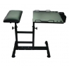 TABLE AVEC REPOSE BRAS INTEGRE