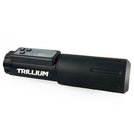 MACHINE ROTATIVE TRILLIUM PEN SANS FIL