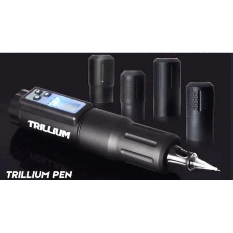 KIT ROTATIVE "TRILLIUM PEN SANS FIL"