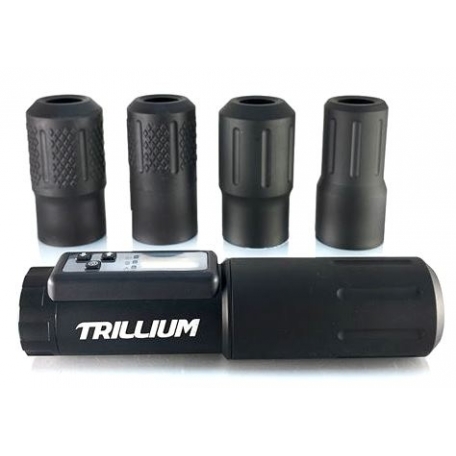 KIT ROTATIVE "TRILLIUM PEN SANS FIL"