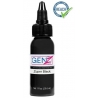 MELANGE ENCRE INTENZE GENZ ZUPER BLACK