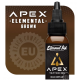 MELANGE ENCRE ETERNAL APEX ELEMENTAL BROWN