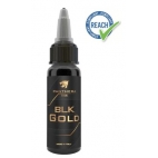 MELANGE PANTHERA BLACK GOLD 150ml