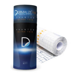 DERMALIZE FILM PROTECTION 