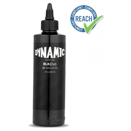 MELANGE ENCRE DYNAMIC BLKout