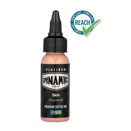 MELANGE ULTRA WHITE VIKING BY DYNAMIC