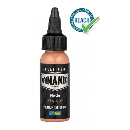 MELANGE ULTRA WHITE VIKING BY DYNAMIC