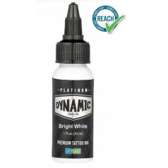 MELANGE ULTRA WHITE VIKING BY DYNAMIC