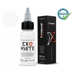 MELANGE ENCRE XTREME INK EXTRA WHITE