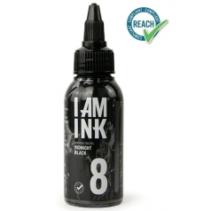 MELANGE I AM INK FIRST GENERATION 5 BLACK LINER 