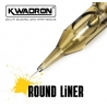 CARTOUCHES AIGUILLES KWADRON 11 LINER