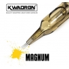 CARTOUCHES AIGUILLES KWADRON 5 MAGNUM