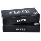 AIGUILLES RONDES "ELITE PLATINUM"